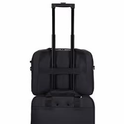 Targus EcoSmart 40,6 cm (16") Valigetta ventiquattrore Nero, Rosso - Vista aggiuntiva 7