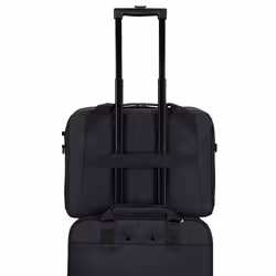 Targus EcoSmart 45,7 cm (18") Valigetta ventiquattrore Nero, Rosso - Vista aggiuntiva 7