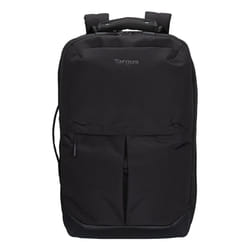 Targus TBB665GL zaino Zaino da viaggio Nero Poliestere