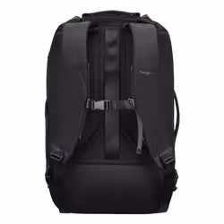 Targus TBB665GL zaino Zaino da viaggio Nero Poliestere - Vista aggiuntiva 5