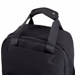 Targus TBB665GL zaino Zaino da viaggio Nero Poliestere - Vista aggiuntiva 8