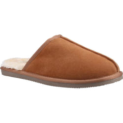 Pantofole Hush puppies Coady Rosso - 42