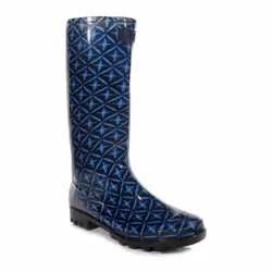 Stivali Regatta Wenlock Blu - 40