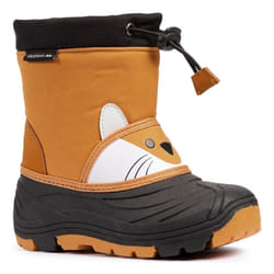 Stivali Trespass Bodhi Rosso - 35