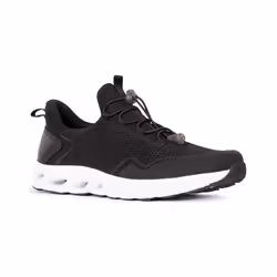 Sneakers basse Trespass Kai Nero - 38