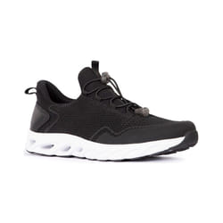Sneakers basse Trespass Kai Nero - 38