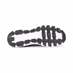 Sneakers basse Trespass Kai Nero - 38