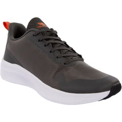 Sneakers Trespass Sirus Grigio - 41