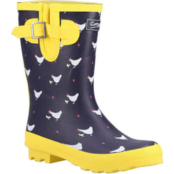 Stivali Cotswold Farmyard Multicolore - 40