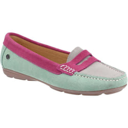 Scarpe Hush puppies Margot Rosso - 38