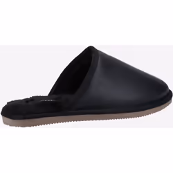 Pantofole Hush puppies Coady Nero - 42