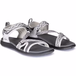 Sandali Trespass Ivy Grigio - 41