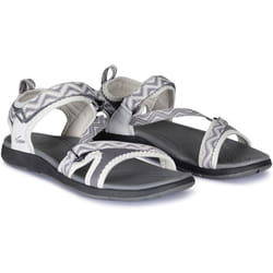 Sandali Trespass Ivy Grigio - 41