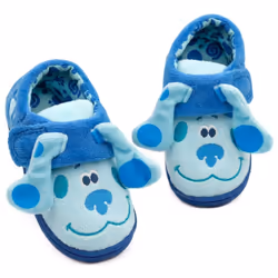 Pantofole bambini Blue´s Clues & You! NS7049 Blu - 27