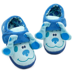 Pantofole bambini Blue´s Clues & You! NS7049 Blu - 27