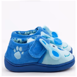 Pantofole bambini Blue´s Clues & You! NS7049 Blu - 27