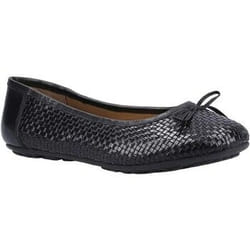 Scarpe Hush puppies FS9793 Nero - 36
