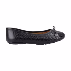 Scarpe Hush puppies FS9793 Nero - 38