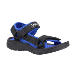 Infradito bambini Cotswold Bodiam Nero - 29