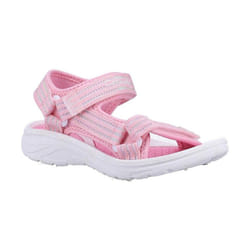 Infradito bambini Cotswold Bodiam Rosso - 34