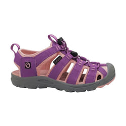 Infradito bambini Cotswold Marshfield Rosso - 27