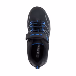 Scarpe da trekking bambini Hi-Tec Blackout Nero - 39
