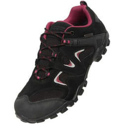 Sneakers Mountain Warehouse MW157 Nero - 36