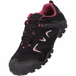 Sneakers Mountain Warehouse MW157 Nero - 36