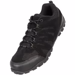 Scarpe da trekking Mountain Warehouse Outdoor II Nero - 37