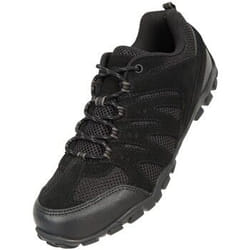 Scarpe da trekking Mountain Warehouse Outdoor II Nero - 37