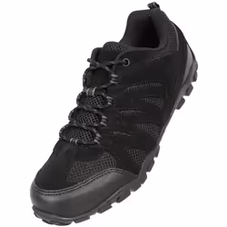 Scarpe da trekking Mountain Warehouse Outdoor II Nero - 37