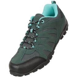 Scarpe da trekking Mountain Warehouse Outdoor II Blu - 42