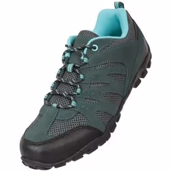 Scarpe da trekking Mountain Warehouse Outdoor II Blu - 37