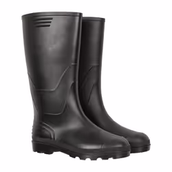 Scarpe Mountain Warehouse Wade Nero - 44