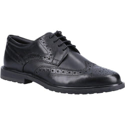 Scarpe Hush puppies Verity Nero - 41