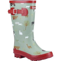 Stivali Cotswold FS10156 Multicolore - 37
