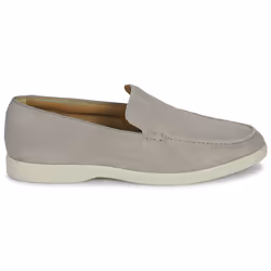 Scarpe Clarks TORFORD EASY Grigio - 43