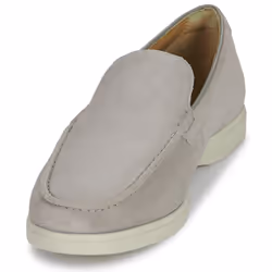Scarpe Clarks TORFORD EASY Grigio - 43