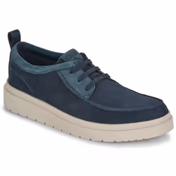 Scarpe Clarks POLDEN MOC Blu - 43