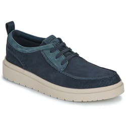 Scarpe Clarks POLDEN MOC Blu - 43