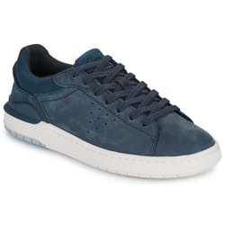 Sneakers Clarks COURTLITE 2 RUN Blu - 44