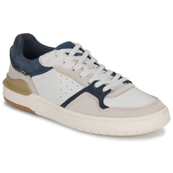 Sneakers Clarks COURTLITE 2 LO Bianco - 41