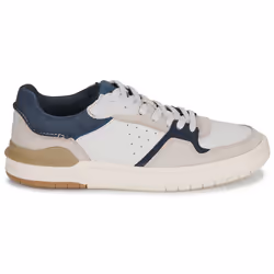 Sneakers Clarks COURTLITE 2 LO Bianco - 41