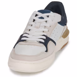 Sneakers Clarks COURTLITE 2 LO Bianco - 41