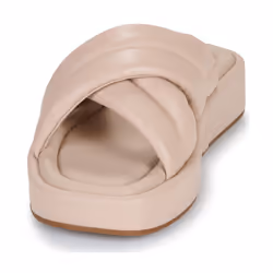 Scarpe Clarks ALDA GLIDE Beige - 38 - Vista aggiuntiva 3