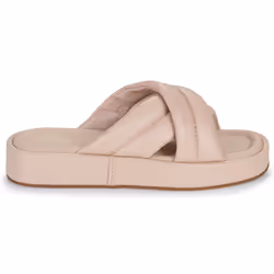 Scarpe Clarks ALDA GLIDE Beige - 39 - Vista aggiuntiva 2