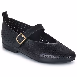 Ballerine Clarks FAWNA JANE Nero - 37