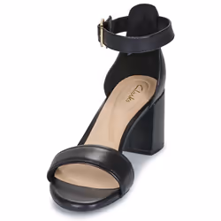 Sandali Clarks EZORIA MAE Nero - 37