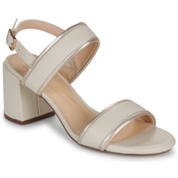 Sandali Clarks EZORIA SLING Beige - 37