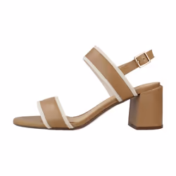 Sandali Clarks EZORIA SLING Marrone - 36